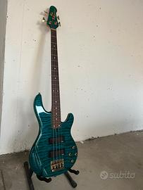 Strumenti musicali vintage