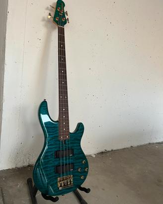 Strumenti musicali vintage