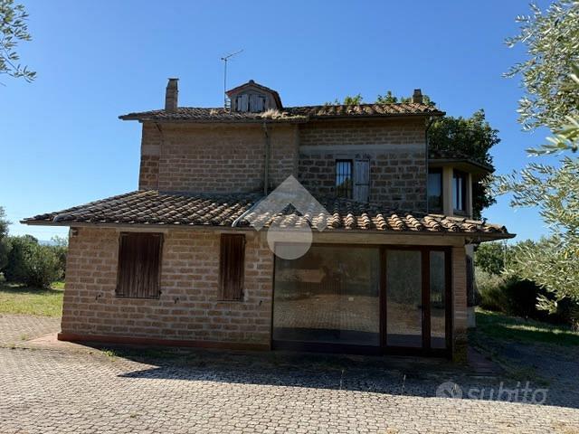 Casa – Montefiascone, Viterbo - Vista 3