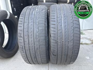 gomme usate 2454520 Estivo CONTINENTAL - Pre - 311