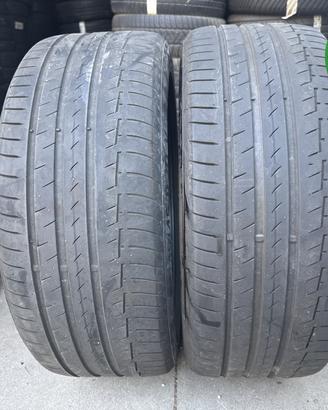 gomme usate 2454520 Estivo CONTINENTAL - Pre - 311