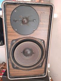 Diffusore Grundig box 416 