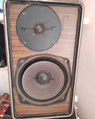 Diffusore Grundig box 416 