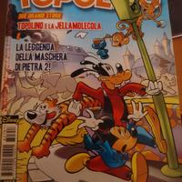 Topolino n. 2757 - 30 Settembre 2008