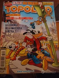 Topolino n. 2757 - 30 Settembre 2008