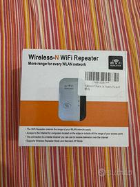 Ripetitore Wi-Fi