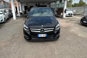Mercedes-benz B 180 B 180 d Business