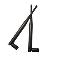 Antenne  Dual Band 2.4GHz 5GHz SMA 5db