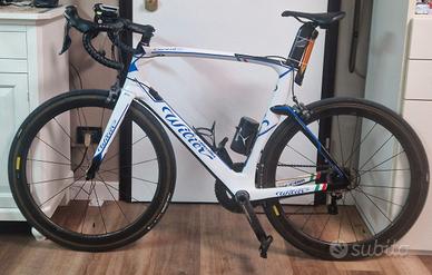wilier 101 air