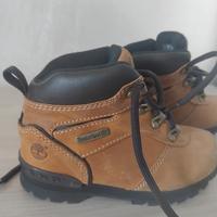 Scarpe Timberland bambino 