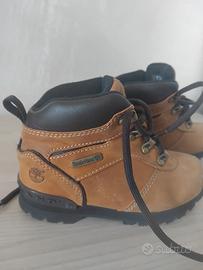 Scarpe Timberland bambino 