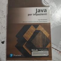 Java per impazienti 