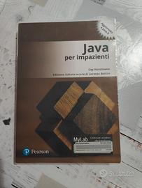 Java per impazienti 