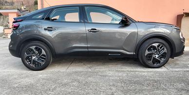 Citroen c4 anno 2022