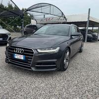 AUDI - A6 - 2.0 TDI 190CV quattro S tronic S-LINE