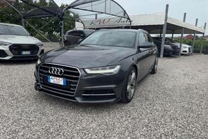 AUDI - A6 - 2.0 TDI 190CV quattro S tronic S-LINE