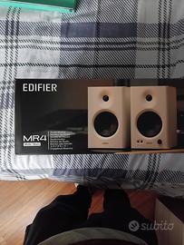 Casse monitor Edifier