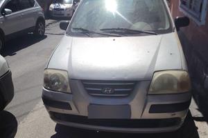 hunday Atos  500€