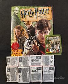 Harry Potter e i doni della morte anno 2010