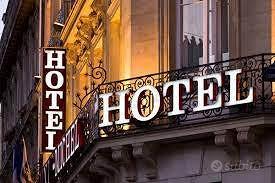 Hotel a 100 mt. dal mare