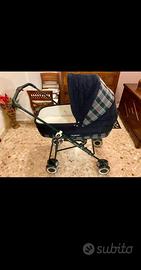 Passeggino baby pulman Peg Perego