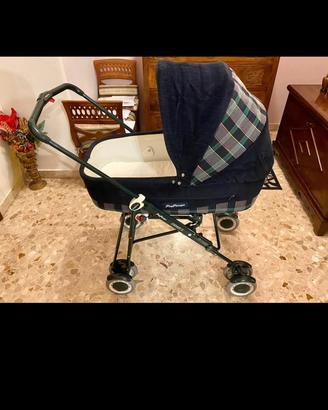 Passeggino baby pulman Peg Perego