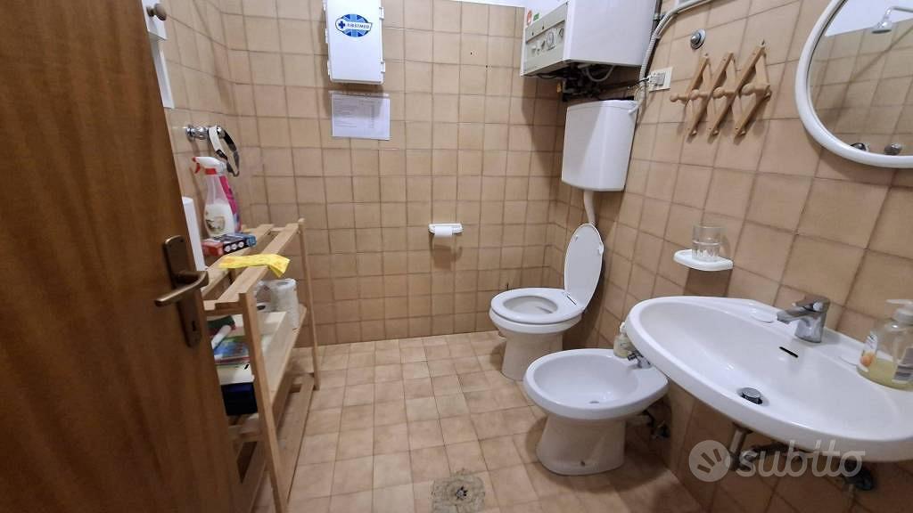 Immobile di 50 m² con 3 locali a Castrocaro Terme - Vista 5