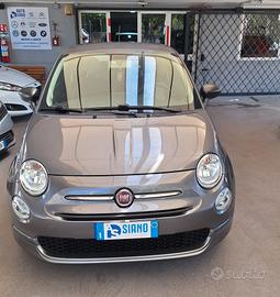Fiat 500 1.2 Pop E6