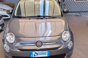 Fiat 500 1.2 Pop E6