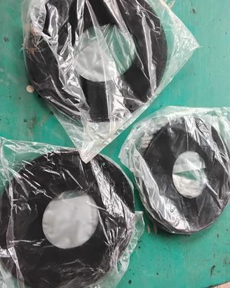 Rosone tubo stufa pellet