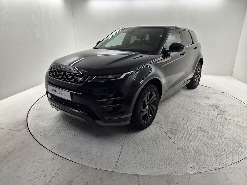 Land Rover RR Evoque 2ª serie