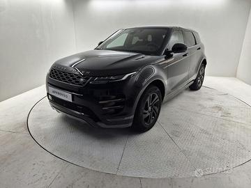 Range Rover Evoque 2nd serie 2.0D I4 163 CV A...