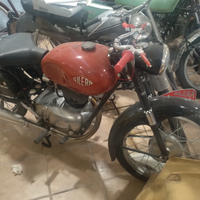 Gilera 150 sport