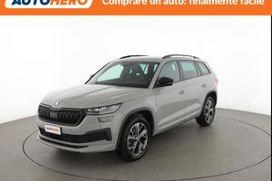 SKODA Kodiaq GD74481