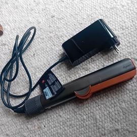 Piastra capelli Dyson