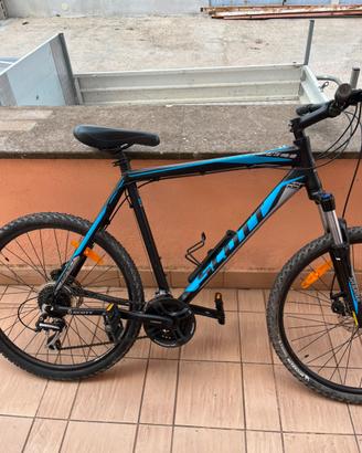 Bicicletta scott