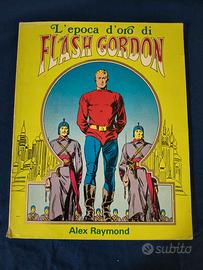 Fumetto Flash Gordon