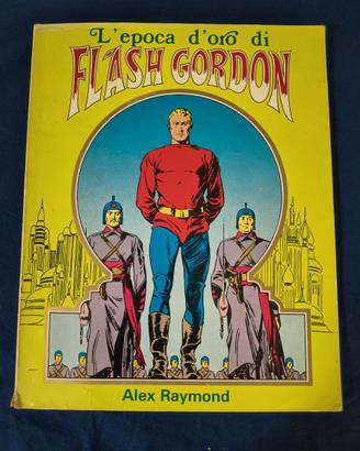 Fumetto Flash Gordon