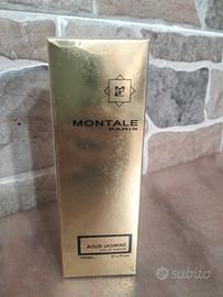 Profumo Montale Aoud Jasmine unisex.