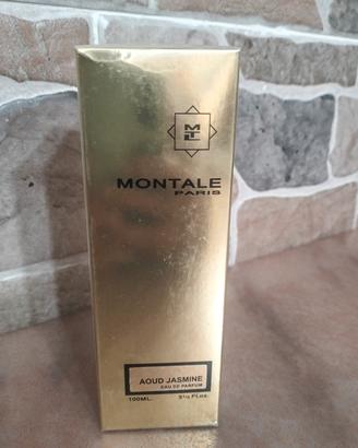Profumo Montale Aoud Jasmine unisex.
