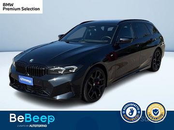 BMW Serie 3 Touring 320D TOURING MHEV 48V XDR...