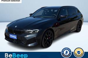 BMW Serie 3 Touring 320D TOURING MHEV 48V XDR...
