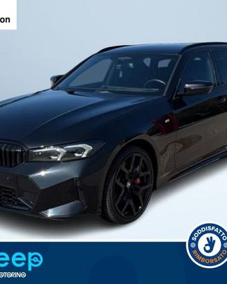 BMW Serie 3 Touring 320D TOURING MHEV 48V XDR...