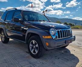 Jeep Cherokee 2.8 CRD Sport