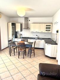 Mini appartamento al piano Terra Arredato