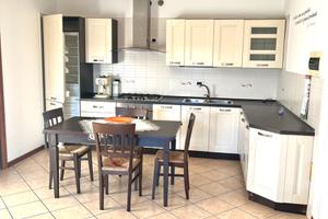 Mini appartamento al piano Terra Arredato