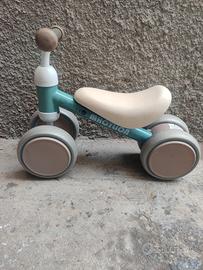 Bici da bambino