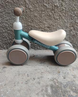 Bici da bambino