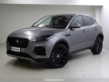 Jaguar E-Pace 2.0D I4 163 CV AWD Auto SE (gar...