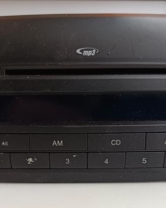 autoradio 
